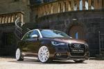 Audi A1 1.4 TFSI S-Tronic by Senner Tuning 2011 года